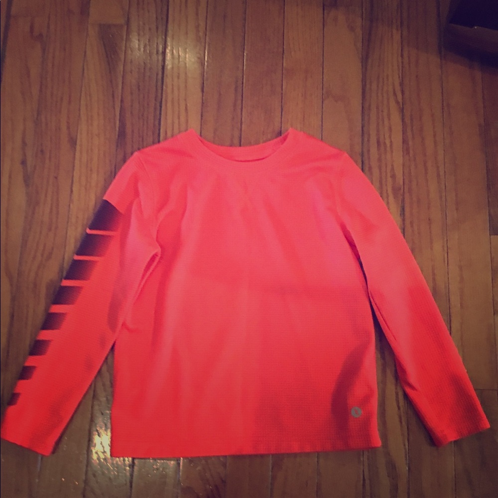 Boys lite thermal 🐸 - Picture 1 of 4
